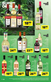 Carrefour gazetka | Alkohole Strona 14
