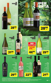 Carrefour gazetka | Alkohole Strona 15