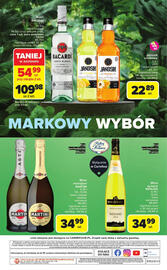 Carrefour gazetka | Alkohole Strona 16