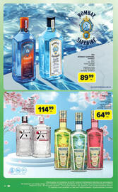 Carrefour gazetka | Alkohole Strona 4