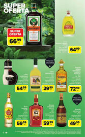 Carrefour gazetka | Alkohole Strona 8