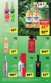 Carrefour gazetka | Alkohole Strona 9