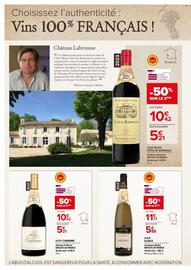 Catalogue Carrefour Market page 2