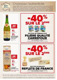 Catalogue Carrefour Market page 3