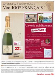 Catalogue Carrefour Market page 4