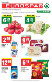 EuroSPAR gazetka Strona 1