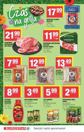 EuroSPAR gazetka Strona 10