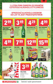 EuroSPAR gazetka Strona 12