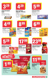 EuroSPAR gazetka Strona 13