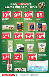 EuroSPAR gazetka Strona 14