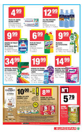 EuroSPAR gazetka Strona 15