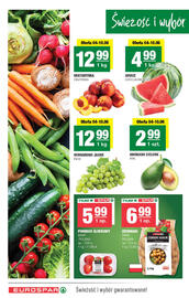 EuroSPAR gazetka Strona 2