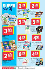 EuroSPAR gazetka Strona 4