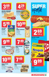 EuroSPAR gazetka Strona 5