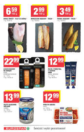 EuroSPAR gazetka Strona 8