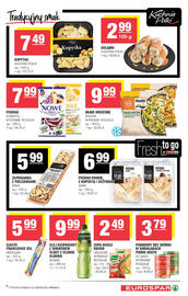 EuroSPAR gazetka Strona 9