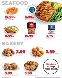Hy-Vee Weekly Ad week 23 Page 11
