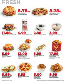 Hy-Vee Weekly Ad week 23 Page 12