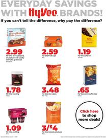 Hy-Vee Weekly Ad week 23 Page 13