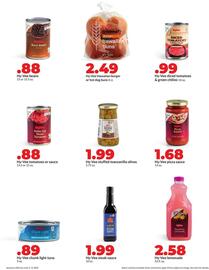 Hy-Vee Weekly Ad week 23 Page 14
