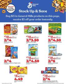 Hy-Vee Weekly Ad week 23 Page 15