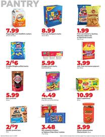 Hy-Vee Weekly Ad week 23 Page 16
