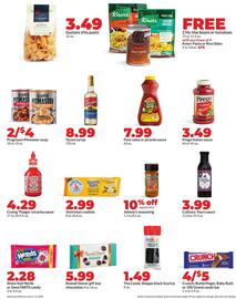Hy-Vee Weekly Ad week 23 Page 18