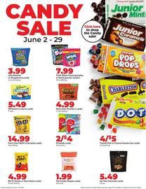 Hy-Vee Weekly Ad week 23 Page 19