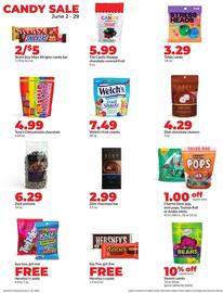 Hy-Vee Weekly Ad week 23 Page 20