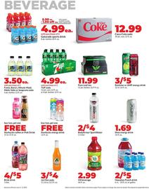 Hy-Vee Weekly Ad week 23 Page 21