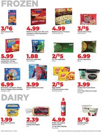 Hy-Vee Weekly Ad week 23 Page 22
