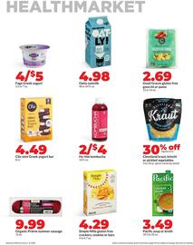 Hy-Vee Weekly Ad week 23 Page 24