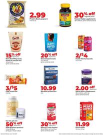 Hy-Vee Weekly Ad week 23 Page 25