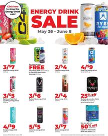 Hy-Vee Weekly Ad week 23 Page 26