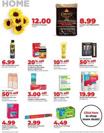 Hy-Vee Weekly Ad week 23 Page 27