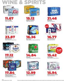 Hy-Vee Weekly Ad week 23 Page 28