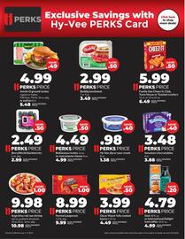 Hy-Vee Weekly Ad week 23 Page 3