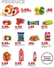 Hy-Vee Weekly Ad week 23 Page 8
