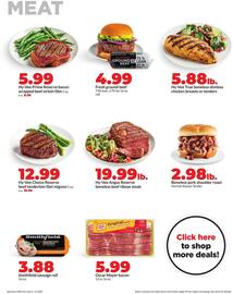 Hy-Vee Weekly Ad week 23 Page 9