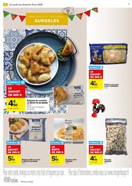 Catalogue Carrefour | TOUTES LES SAVEURS DU PORTUGAL page 4