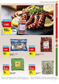 Catalogue Carrefour | TOUTES LES SAVEURS DU PORTUGAL page 5