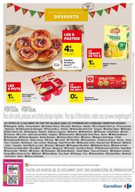 Catalogue Carrefour | TOUTES LES SAVEURS DU PORTUGAL page 8