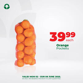 Food Lover's Market catalogue week 23 Page 2