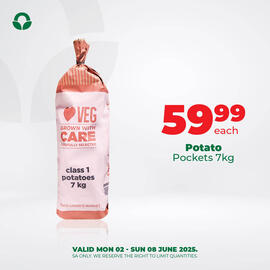 Food Lover's Market catalogue week 23 Page 3