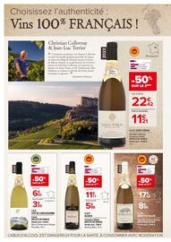 Catalogue Carrefour | LE MEILLEUR DE NOS TERROIRS page 2