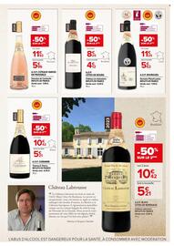 Catalogue Carrefour | LE MEILLEUR DE NOS TERROIRS page 3