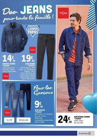Catalogue E.Leclerc Hypermarché page 11