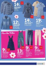 Catalogue E.Leclerc Hypermarché page 13