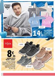 Catalogue E.Leclerc Hypermarché page 16