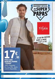 Catalogue E.Leclerc Hypermarché page 6